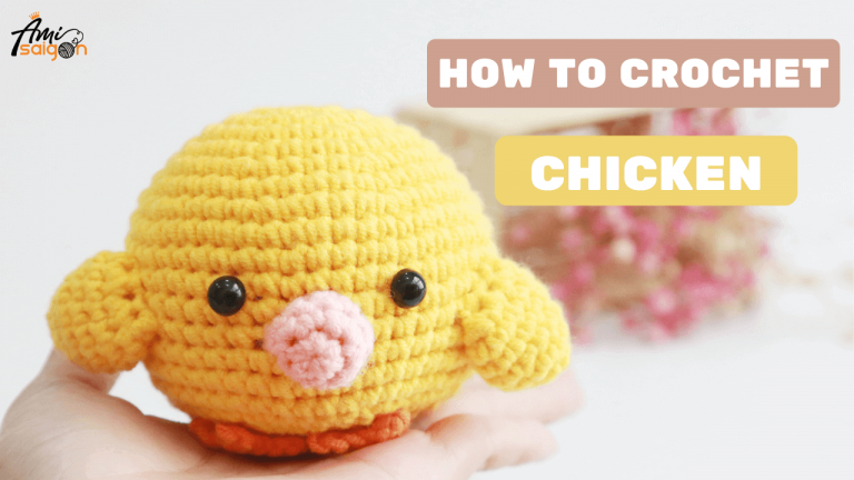 Crochet Penguin Sumikko Gurashi Amigurumi Free Pattern And Tutorial