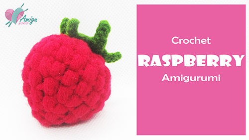 raspberry amiguurmi